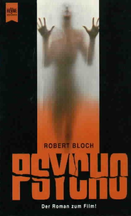Bloch-Psycho